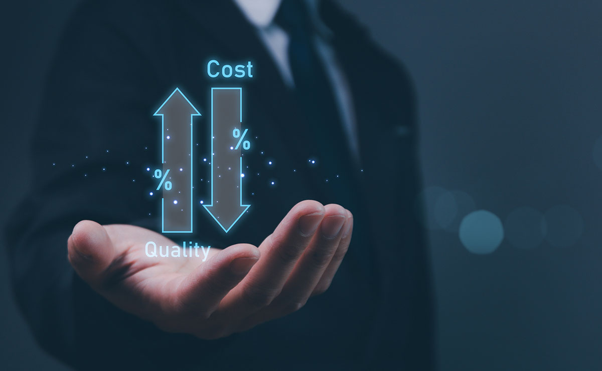 Automate service billing instead of billing manually